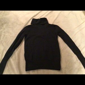 J.Crew 100% Merino Wool turtleneck